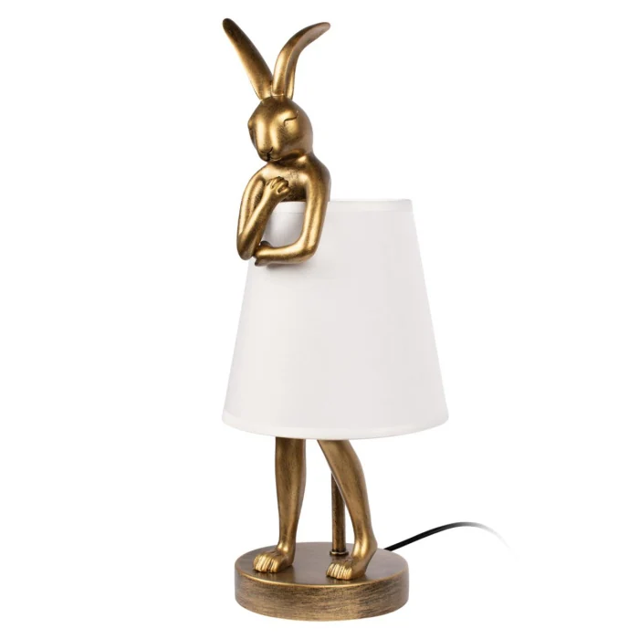 Настольная лампа Loft it Lapine 10315/A White