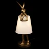 Настольная лампа Loft it Lapine 10315/A White