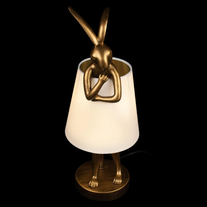 Настольная лампа Loft it Lapine 10315/A White