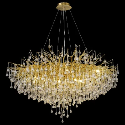 Подвесной светильник WERTMARK WE189.15.403