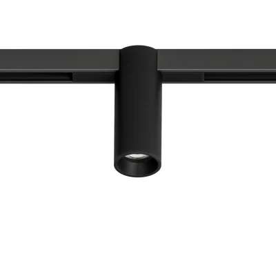 Магнитный трековый светильник Arte Lamp OPTIMA SMART A7369PL-1BK