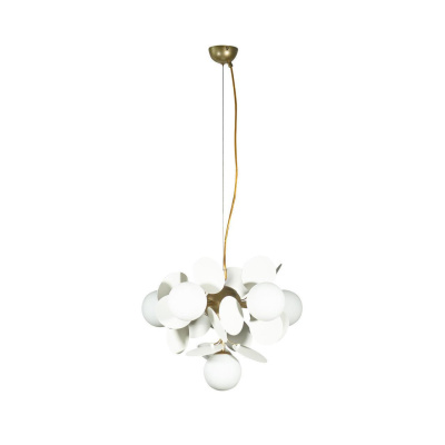 Светильник подвесной Loft it Matisse 10008/6 white