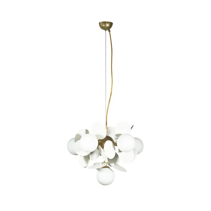 Светильник подвесной Loft it Matisse 10008/6 white