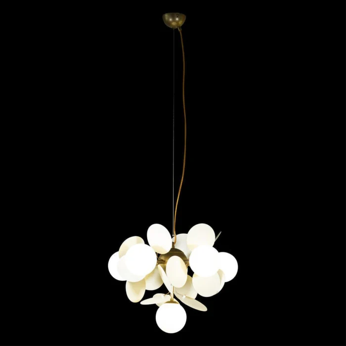 Светильник подвесной Loft it Matisse 10008/6 white