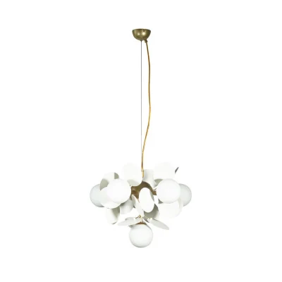 Светильник подвесной Loft it Matisse 10008/6 white