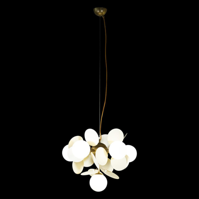 Светильник подвесной Loft it Matisse 10008/6 white