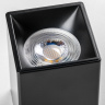 Корпус термостойкий PVC накладной д/крепления LED источника света Rullo 213337