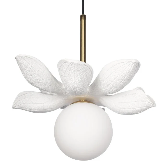 Подвесной светильник Loft it Monro 10213/B White