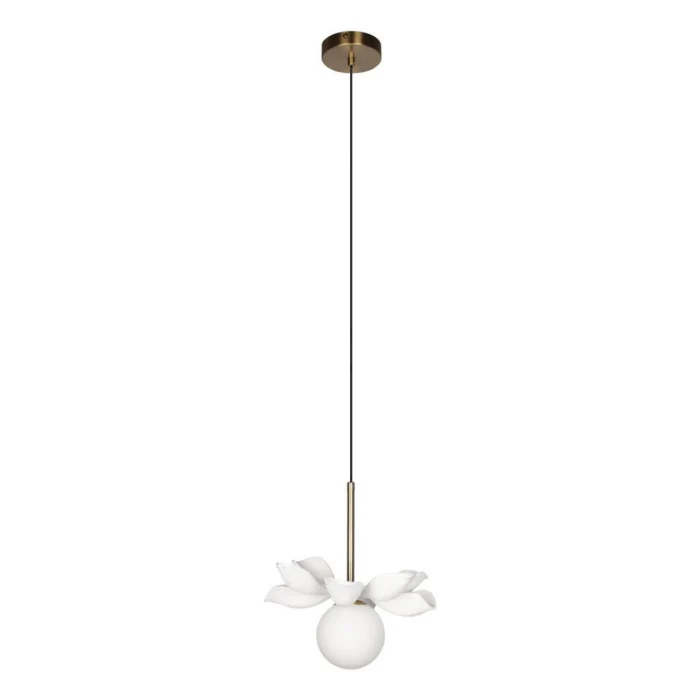 Подвесной светильник Loft it Monro 10213/B White