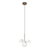 Подвесной светильник Loft it Monro 10213/B White