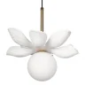 Подвесной светильник Loft it Monro 10213/B White