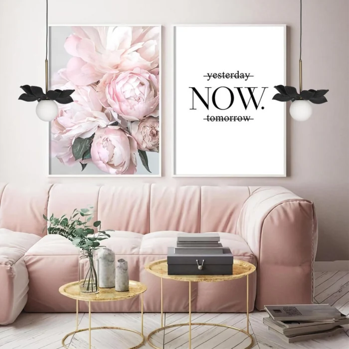 Подвесной светильник Loft it Monro 10213/B White