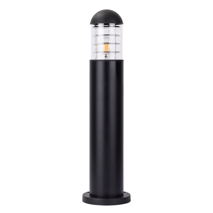 Ландшафтный светильник Arte Lamp COPPIA A5217PA-1BK