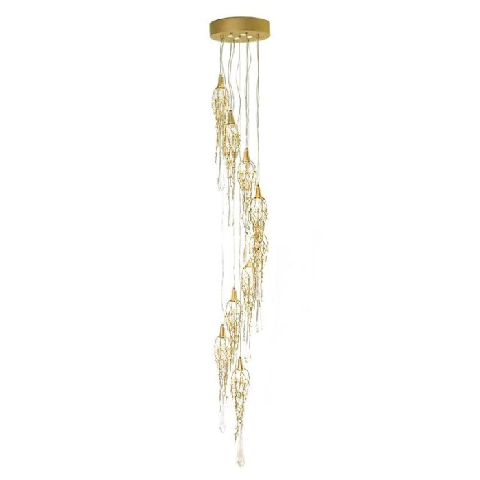 Подвесной светильник L'Arte Luce Luxury Liquid L04212