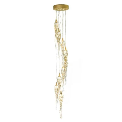 Подвесной светильник L&#039;Arte Luce Luxury Liquid L04212