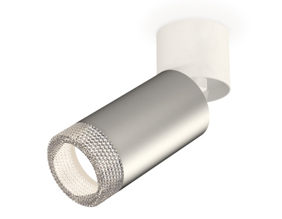 Комплект накладного поворотного светильника Ambrella light XM6324031