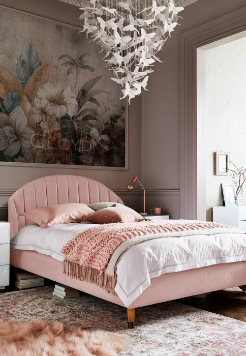 Подвесная люстра Cloyd Tropica 11332