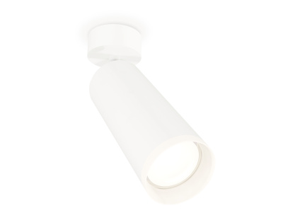 Комплект поворотного светильника с акрилом Ambrella light XM6342010