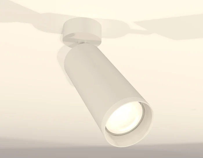 Комплект поворотного светильника с акрилом Ambrella light XM6342010