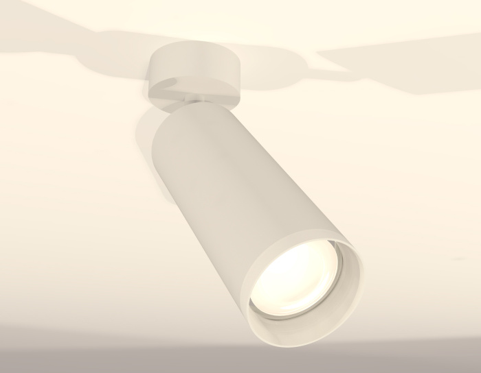 Комплект поворотного светильника с акрилом Ambrella light XM6342010