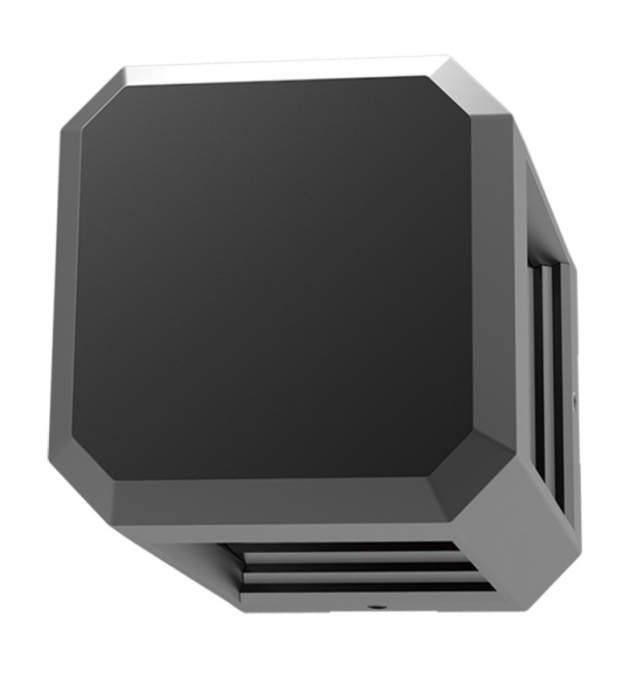 Садово-парковый светильник Maytoni Royal Mile O019FL-L13GR3K