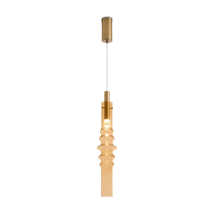 Подвесной светильник Freya Trace FR5635PL-L6AM