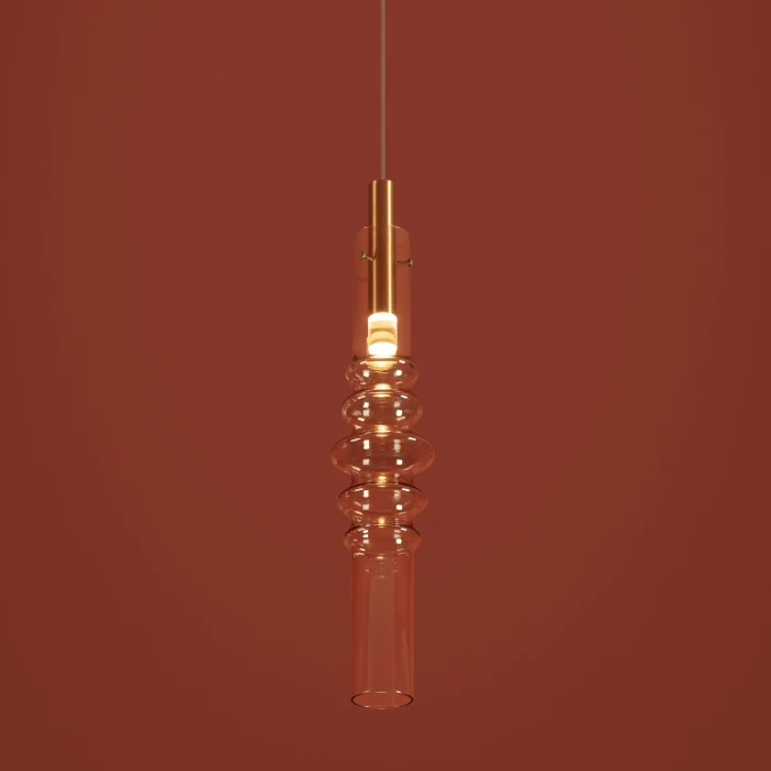 Подвесной светильник Freya Trace FR5635PL-L6AM