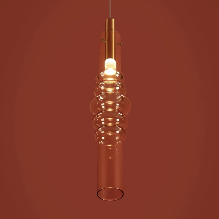 Подвесной светильник Freya Trace FR5635PL-L6AM