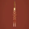 Подвесной светильник Freya Trace FR5635PL-L6AM