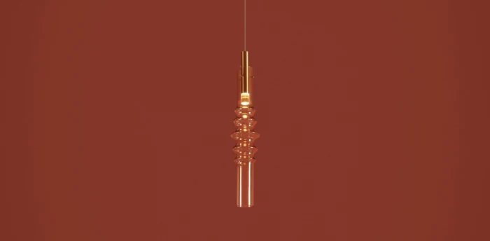 Подвесной светильник Freya Trace FR5635PL-L6AM