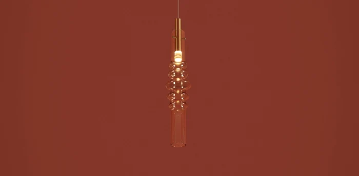 Подвесной светильник Freya Trace FR5635PL-L6AM