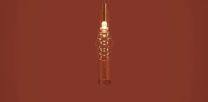 Подвесной светильник Freya Trace FR5635PL-L6AM