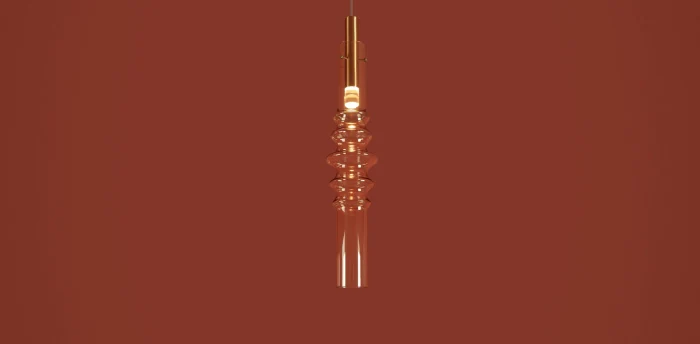 Подвесной светильник Freya Trace FR5635PL-L6AM