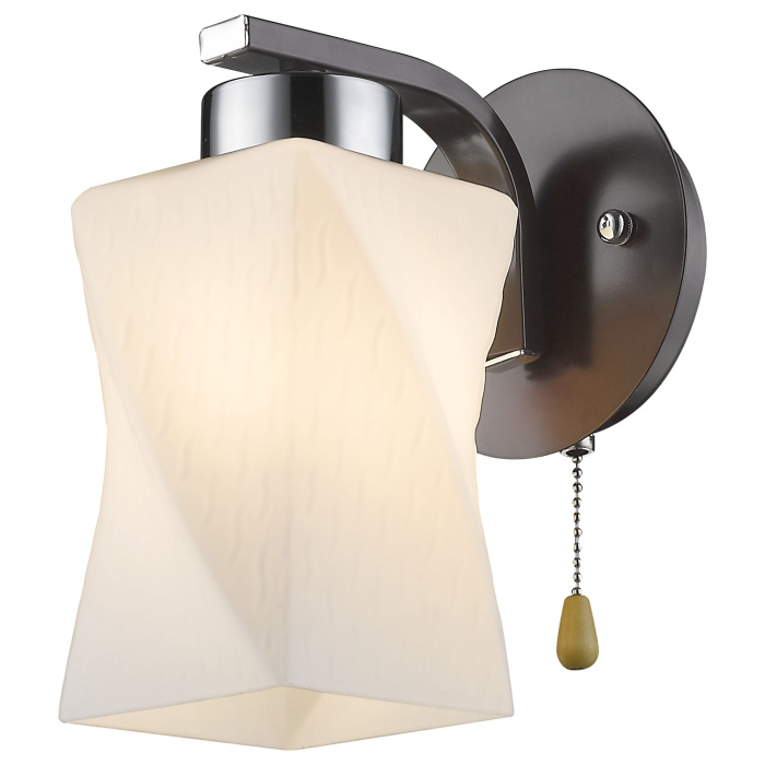 Настенный светильник VELANTE 271-121-01