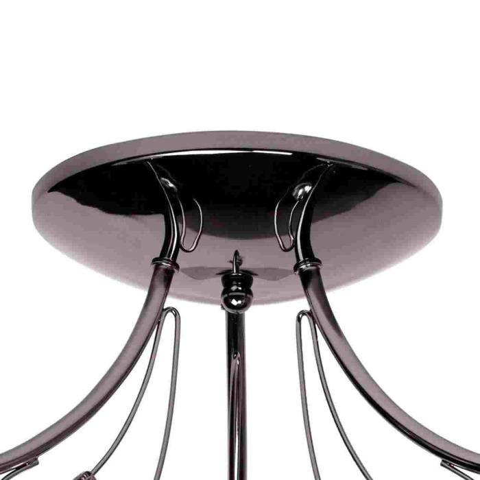 Люстра потолочная Фиеста MW-LIGHT 267013403