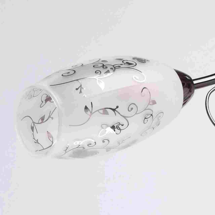 Люстра потолочная Фиеста MW-LIGHT 267013403