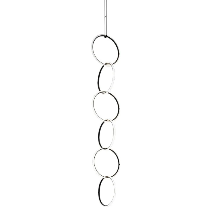 Светодиодный подвесной светильник L'Arte Luce Luxury Arrangements Round L46908
