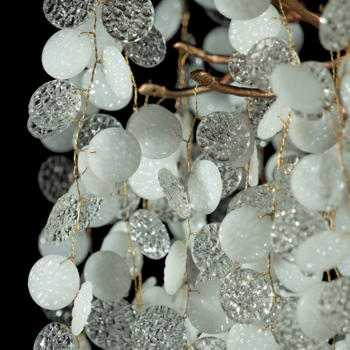 Люстра LOFT IT  10066/800 GB