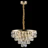 Подвесной светильник CASSIA WE102.12.303 WERTMARK