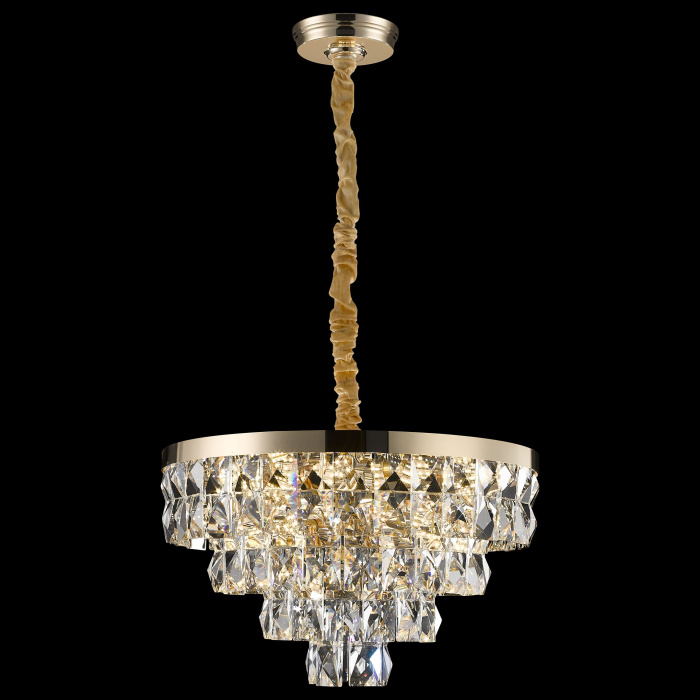 Подвесной светильник CASSIA WE102.12.303 WERTMARK