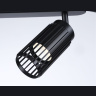 Настенно-потолочный поворотный спот со сменной лампой GU10 Ambrella light TN51685
