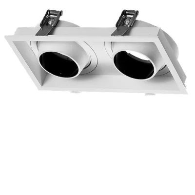 Светильник точечный встраиваемый CAPELLA WERTMARK TECHNICAL WTC.O22.060