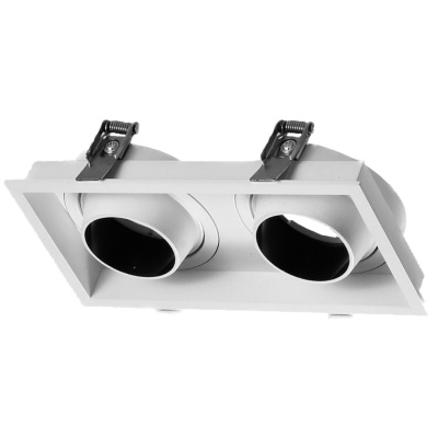 Светильник точечный встраиваемый CAPELLA WERTMARK TECHNICAL WTC.O22.060