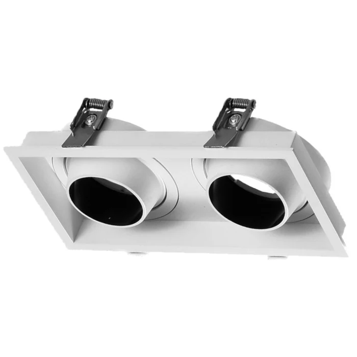 Светильник точечный встраиваемый CAPELLA WERTMARK TECHNICAL WTC.O22.060