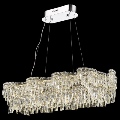 Подвесной светильник EDITTA WE153.01.123 WERTMARK