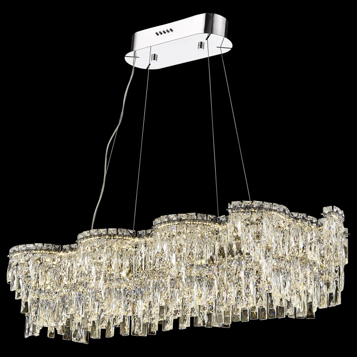 Подвесной светильник EDITTA WE153.01.123 WERTMARK