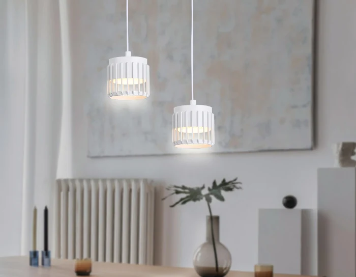 Подвесной светильник со сменной лампой GX53 Ambrella light TN71170