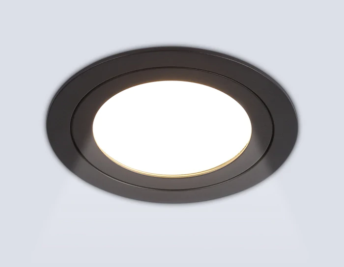 Встраиваемый точечный светильник GX53 TECHNO SPOT AMBRELLA LIGHT TN51823