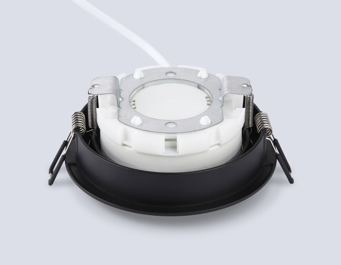 Встраиваемый точечный светильник GX53 TECHNO SPOT AMBRELLA LIGHT TN51823