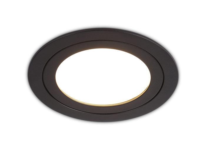 Встраиваемый точечный светильник GX53 TECHNO SPOT AMBRELLA LIGHT TN51823